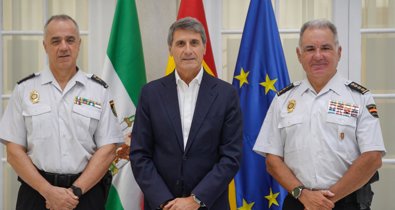 Andalucía