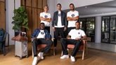 Foto: De la alta competición al hábito diario: Novotel y las leyendas del PSG redefinen el bienestar en la hotelería