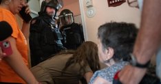 Derechos Humanos
