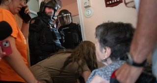 Derechos Humanos