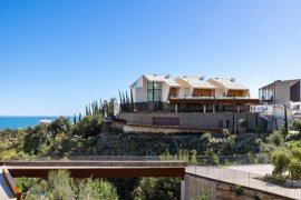 Foto: HIGUERÓN GRAN MÁLAGA RESORT