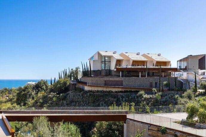 Higuerón Gran Málaga Resort
