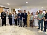 Foto: Las VII Jornadas sobre Trata y Explotación Sexual de Ciudad Real abogan por sensibilizar y educar para ponerle fin