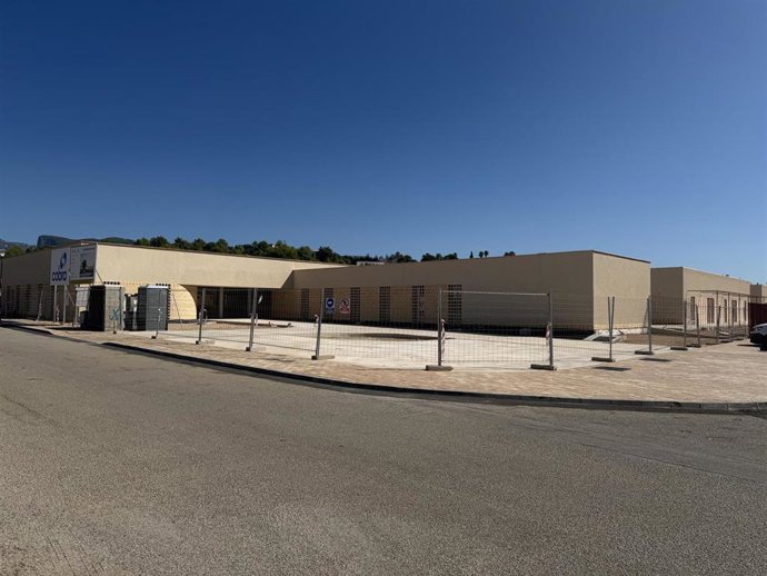 La futura residencia de Bunyola tendrá 120 plazas para personas mayores en situación de dependencia