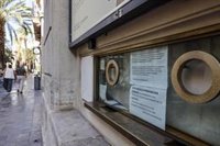 Catalá plantea que el Ayuntamiento entre en la propiedad del Teatro Principal de València: "Prefiero mojarme"