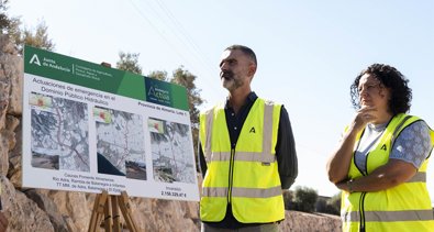Es  Andalucía - Almería
