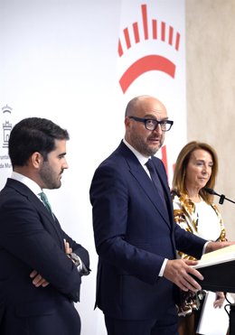 La ejecución presupuestaria del Ayuntamiento de Murcia aumenta un 12% hasta junio y la inversión crece un 61%