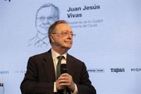 Vivas denuncia "muy poco caso" de Torres y pide un "horizonte temporal definido" para la vuelta a la normalidad en Ceuta