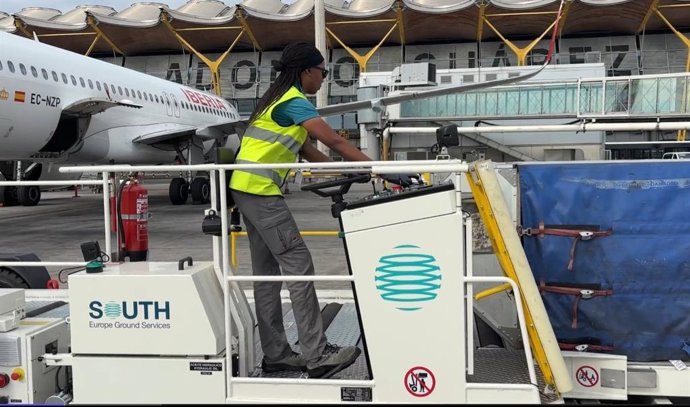 South Europe Ground Services supera su tercer verano de actividad