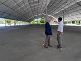 Foto: El PSOE del Ayuntamiento de Valladolid reclamará en el pleno mejorar el recinto José Luis Bellido para acoger más evento