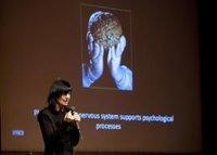 La neurobióloga Mara Dierssen anima a entrenar la salud cerebral: "El mejor algoritmo son las ganas de aprender"