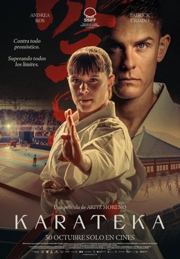 El Festival Internacional de Cine de Talavera de la Reina - Premios Pávez concederá este año su Película de Barro a Sandra Sánchez.