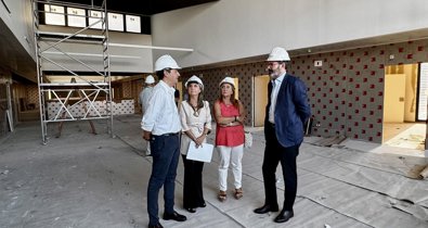 Es Andalucía - Córdoba