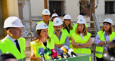 Es Andalucía - Málaga