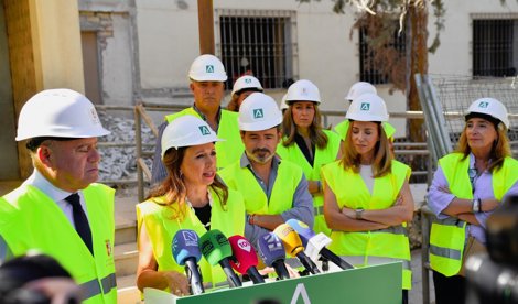Es Andalucía - Málaga