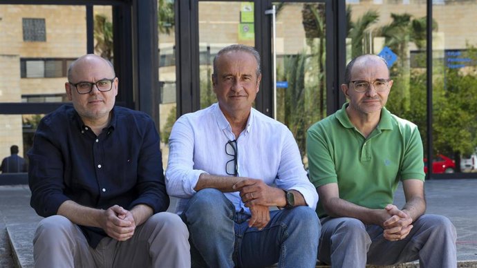Nanorrobots en la lucha contra el cáncer: desarrollan en la UIB un sistema para mejorar el diagnóstico precoz.
