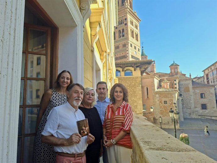 Teruel revive la historia de los Amantes con la XVI Partida de Diego del 2 al 4 de octubre.