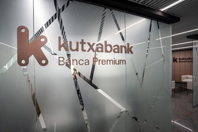 Oficina de Banca Premium de Kutxabank en Córdoba