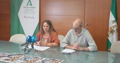 Es Andalucía - Huelva