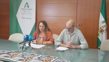 Es Andalucía - Huelva