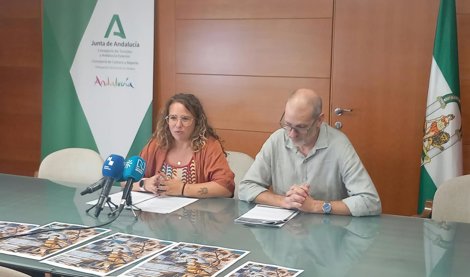 Es Andalucía - Huelva