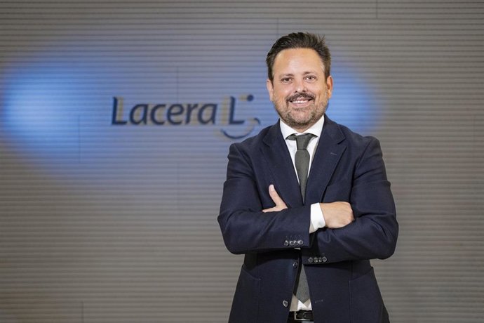 Guillermo Pérez Morales, nuevo Director de Desarrollo de Negocio y Operaciones de Lacera.