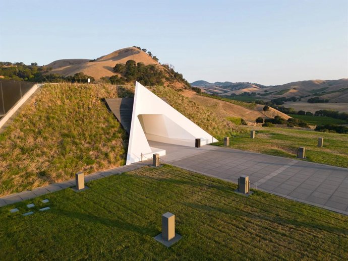 Artesa Winery
