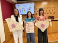 Gasteiz Euskararen Hiria ekimena ospatuko da urriaren 10ean 'Zuk baduzu tokia Euskararen Hirian' lelopean