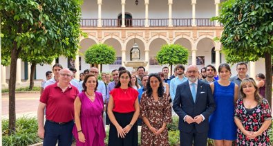 Córdoba única