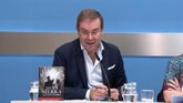 Vídeo: El Santo Grial protagoniza el IX Encuentro Internacional de Ocultura en Zaragoza