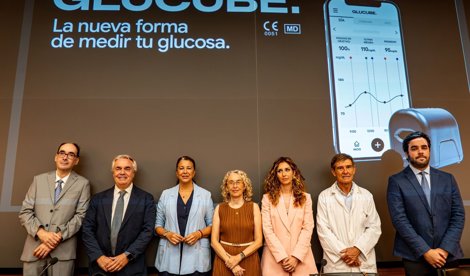 Comunicados Salud