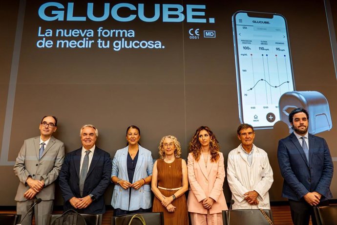 Presentación del dispositivo en Sevilla