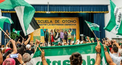 Andalucía