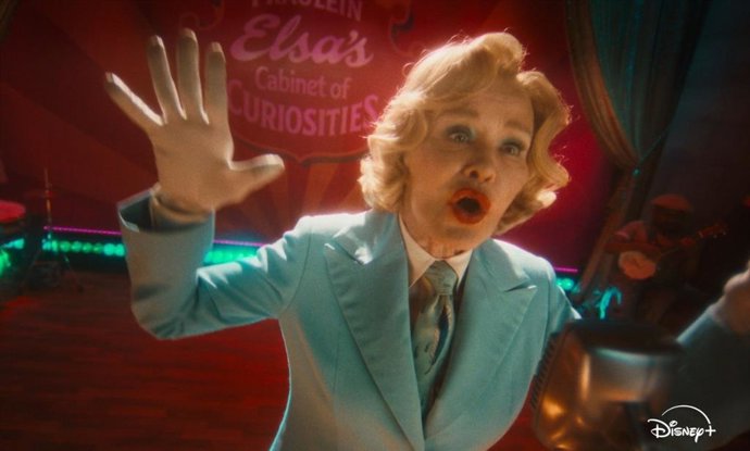 ¿A Qué Hora Se Estrena La Temporada 13 De American Horror Story En Disney+?