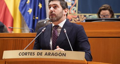 Aragón