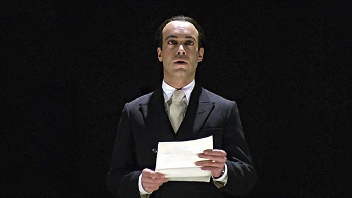 FlixOlé celebra el legado de Federico García Lorca con una colección especial de adaptaciones y biopics del artista