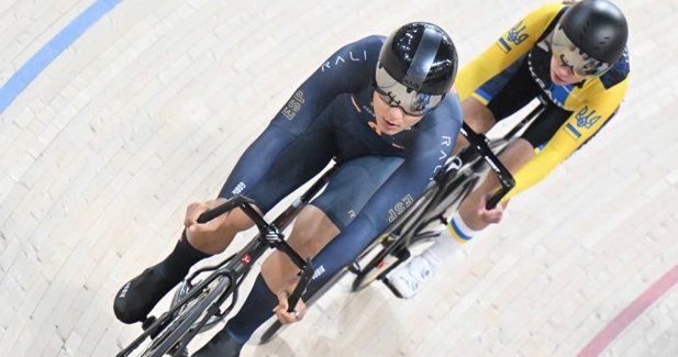 Ciclismo