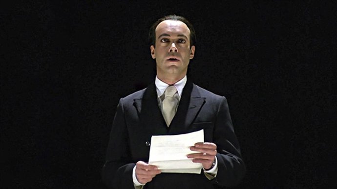 FlixOlé celebra el legado de Federico García Lorca con una colección especial de adaptaciones y biopics del artista