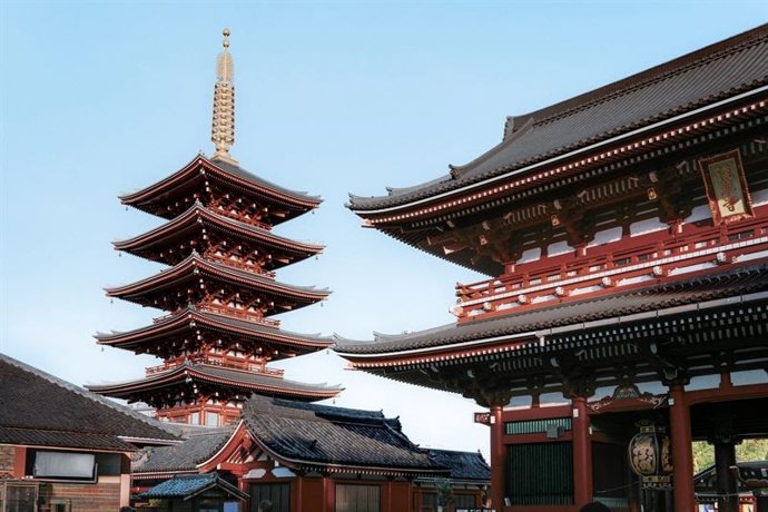 Tokio (Japón)