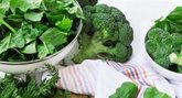 Foto: Experto pide recomendaciones alimenticias realistas para los pacientes de enfermedad renal crónica con hiperpotasemia
