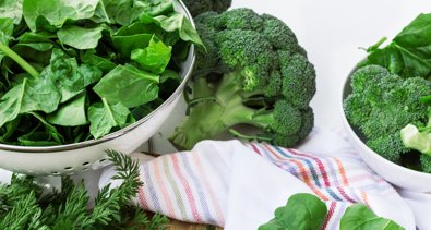 Nutrición