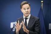 Foto: OTAN.- Rutte ve "muy improbable" un ataque de Rusia contra la OTAN pero pide "no pecar de ingenuos"