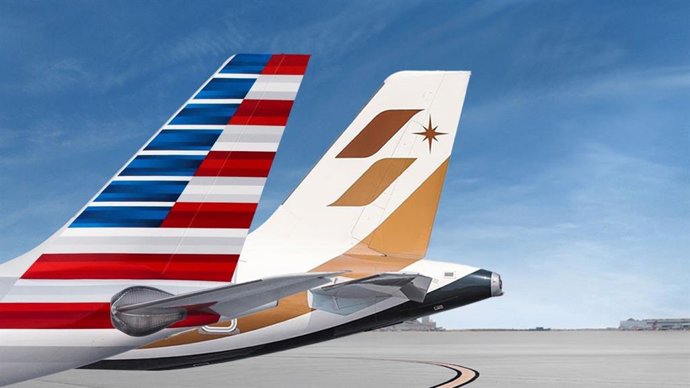American Airlines y Starlux Airlines firman un acuerdo de código compartido para conectar Norteamérica con Taipéi