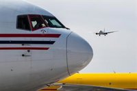 Emiratos suspende los vuelos operados por aerolíneas iraníes con origen o destino en su territorio