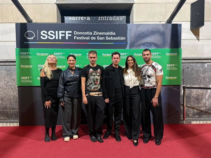 Mallorca explora en el Festival de San Sebastián vías de colaboración para el desarrollo de la industria audiovisual.