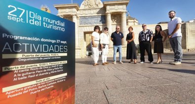 Turismo Andaluz