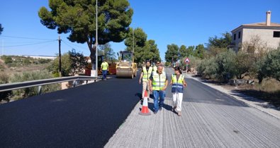 Es  Andalucía - Almería