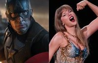 "Taylor Swift volverá en Vengadores: Doomsday", los fans enloquecen con The Life of a Showgirl: The Encore