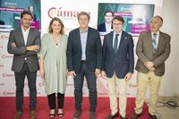 La Cámara de Comercio Ciudad Real creará una Oficina de Sostenibilidad para impulsar la competitividad empresarial