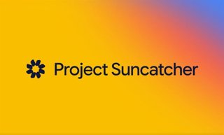 Proyecto Suncatcher de Google.